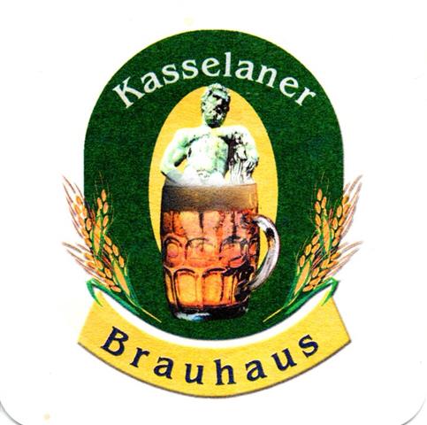 kassel ks-he kasselaner quad 1a (quad185-kasselaner brauhaus)